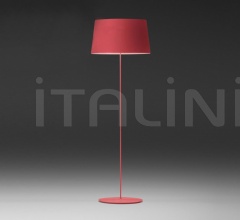 Итальянские Напольные светильники - Напольный светильник Warm Итальянские Напольные светильники - Напольный светильник Warm фабрика Vibia