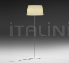 Итальянские Напольные светильники - Напольный светильник Warm Итальянские Напольные светильники - Напольный светильник Warm фабрика Vibia