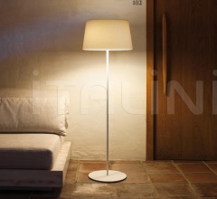 Итальянские Напольные светильники - Напольный светильник Warm Итальянские Напольные светильники - Напольный светильник Warm фабрика Vibia