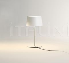 Итальянские Настольные светильники - Настольная лампа Warm Итальянские Настольные светильники - Настольная лампа Warm фабрика Vibia