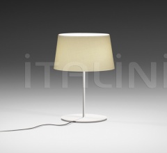 Итальянские Настольные светильники - Настольная лампа Warm Итальянские Настольные светильники - Настольная лампа Warm фабрика Vibia