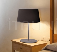 Итальянские Настольные светильники - Настольная лампа Warm Итальянские Настольные светильники - Настольная лампа Warm фабрика Vibia