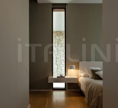 Итальянские Настольные светильники - Настольная лампа Warm Итальянские Настольные светильники - Настольная лампа Warm фабрика Vibia