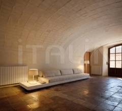 Итальянские Настольные светильники - Настольная лампа Warm Итальянские Настольные светильники - Настольная лампа Warm фабрика Vibia