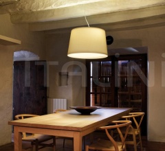 Итальянские Свет - Подвесной светильник Warm Итальянские Свет - Подвесной светильник Warm фабрика Vibia