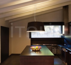 Итальянские Свет - Подвесной светильник Warm Итальянские Свет - Подвесной светильник Warm фабрика Vibia