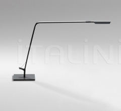 Итальянские Настольные светильники - Настольная лампа Flex Итальянские Настольные светильники - Настольная лампа Flex фабрика Vibia