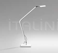 Итальянские Настольные светильники - Настольная лампа Flex Итальянские Настольные светильники - Настольная лампа Flex фабрика Vibia
