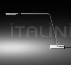 Итальянские Настольные светильники - Настольная лампа Flex Итальянские Настольные светильники - Настольная лампа Flex фабрика Vibia