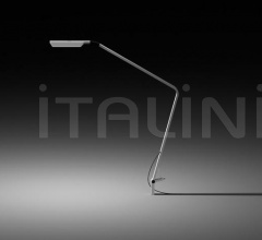 Итальянские Настольные светильники - Настольная лампа Flex Итальянские Настольные светильники - Настольная лампа Flex фабрика Vibia