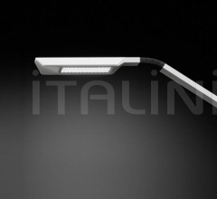 Итальянские Настольные светильники - Настольная лампа Flex Итальянские Настольные светильники - Настольная лампа Flex фабрика Vibia