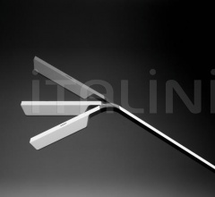 Итальянские Настольные светильники - Настольная лампа Flex Итальянские Настольные светильники - Настольная лампа Flex фабрика Vibia