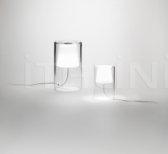 Итальянские Настольные светильники - Настольная лампа Join Итальянские Настольные светильники - Настольная лампа Join фабрика Vibia