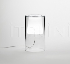 Итальянские Настольные светильники - Настольная лампа Join Итальянские Настольные светильники - Настольная лампа Join фабрика Vibia