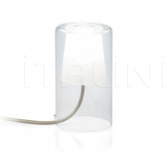 Итальянские Настольные светильники - Настольная лампа Join Итальянские Настольные светильники - Настольная лампа Join фабрика Vibia