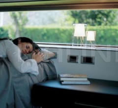 Итальянские Настольные светильники - Настольная лампа Join Итальянские Настольные светильники - Настольная лампа Join фабрика Vibia