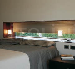 Итальянские Настольные светильники - Настольная лампа Join Итальянские Настольные светильники - Настольная лампа Join фабрика Vibia