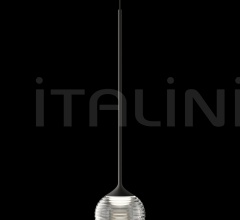 Итальянские Свет - Подвесной светильник Algorithm Итальянские Свет - Подвесной светильник Algorithm фабрика Vibia