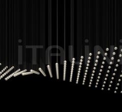 Итальянские Свет - Подвесной светильник Algorithm Итальянские Свет - Подвесной светильник Algorithm фабрика Vibia