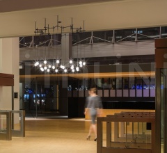 Итальянские Свет - Подвесной светильник Algorithm Итальянские Свет - Подвесной светильник Algorithm фабрика Vibia