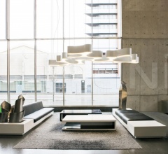 Итальянские Свет - Подвесной светильник Ameba Итальянские Свет - Подвесной светильник Ameba фабрика Vibia