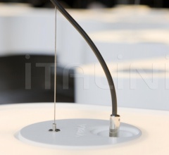 Итальянские Свет - Подвесной светильник Ameba Итальянские Свет - Подвесной светильник Ameba фабрика Vibia