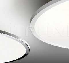 Итальянские Свет - Подвесной светильник Big Итальянские Свет - Подвесной светильник Big фабрика Vibia