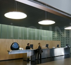 Итальянские Свет - Подвесной светильник Big Итальянские Свет - Подвесной светильник Big фабрика Vibia