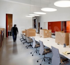 Итальянские Свет - Подвесной светильник Big Итальянские Свет - Подвесной светильник Big фабрика Vibia