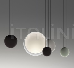 Итальянские Свет - Подвесной светильник Cosmos Итальянские Свет - Подвесной светильник Cosmos фабрика Vibia