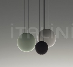 Итальянские Свет - Подвесной светильник Cosmos Итальянские Свет - Подвесной светильник Cosmos фабрика Vibia