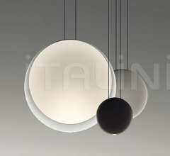Итальянские Свет - Подвесной светильник Cosmos Итальянские Свет - Подвесной светильник Cosmos фабрика Vibia