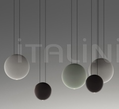 Итальянские Свет - Подвесной светильник Cosmos Итальянские Свет - Подвесной светильник Cosmos фабрика Vibia