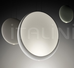 Итальянские Свет - Подвесной светильник Cosmos Итальянские Свет - Подвесной светильник Cosmos фабрика Vibia