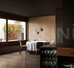 Итальянские Свет - Подвесной светильник Cosmos Итальянские Свет - Подвесной светильник Cosmos фабрика Vibia