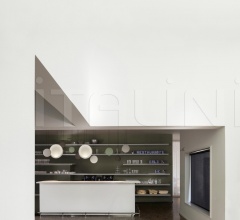 Итальянские Свет - Подвесной светильник Cosmos Итальянские Свет - Подвесной светильник Cosmos фабрика Vibia