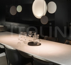 Итальянские Свет - Подвесной светильник Cosmos Итальянские Свет - Подвесной светильник Cosmos фабрика Vibia