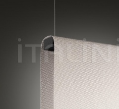 Итальянские Свет - Подвесной светильник Curtain Итальянские Свет - Подвесной светильник Curtain фабрика Vibia