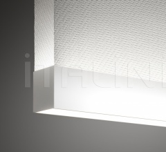 Итальянские Свет - Подвесной светильник Curtain Итальянские Свет - Подвесной светильник Curtain фабрика Vibia