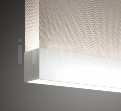 Итальянские Свет - Подвесной светильник Curtain Итальянские Свет - Подвесной светильник Curtain фабрика Vibia