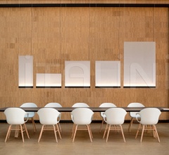 Итальянские Свет - Подвесной светильник Curtain Итальянские Свет - Подвесной светильник Curtain фабрика Vibia