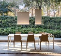 Итальянские Свет - Подвесной светильник Curtain Итальянские Свет - Подвесной светильник Curtain фабрика Vibia