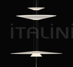 Итальянские Свет - Подвесной светильник Flamingo Итальянские Свет - Подвесной светильник Flamingo фабрика Vibia