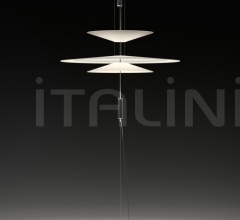 Итальянские Свет - Подвесной светильник Flamingo Итальянские Свет - Подвесной светильник Flamingo фабрика Vibia