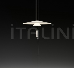 Итальянские Свет - Подвесной светильник Flamingo Итальянские Свет - Подвесной светильник Flamingo фабрика Vibia