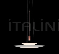 Итальянские Свет - Подвесной светильник Flamingo Итальянские Свет - Подвесной светильник Flamingo фабрика Vibia