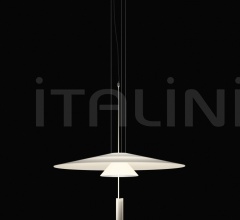 Итальянские Свет - Подвесной светильник Flamingo Итальянские Свет - Подвесной светильник Flamingo фабрика Vibia