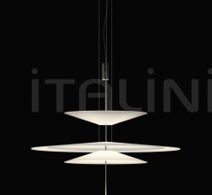 Итальянские Свет - Подвесной светильник Flamingo Итальянские Свет - Подвесной светильник Flamingo фабрика Vibia