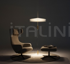 Итальянские Свет - Подвесной светильник Flamingo Итальянские Свет - Подвесной светильник Flamingo фабрика Vibia