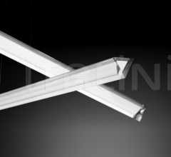 Итальянские Свет - Подвесной светильник Halo Lineal Итальянские Свет - Подвесной светильник Halo Lineal фабрика Vibia